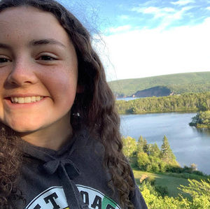 Meet your Posher, Janessa